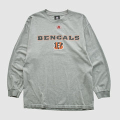 NFL Cincinnati Bengals NFL 2010s Long Sleeve T-shirt