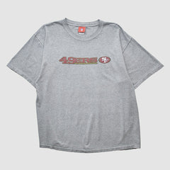 NFL San Francisco 49ers NFL 2000s T-shirt