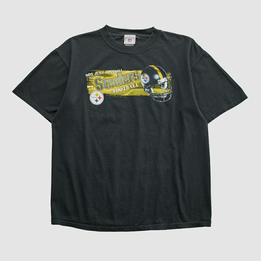 NFL Pittsburgh Steelers NFL 2000s T-shirt