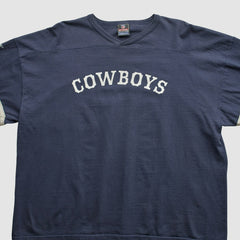 NFL Dallas Cowboys NFL 2000s Long Sleeve T-shirt