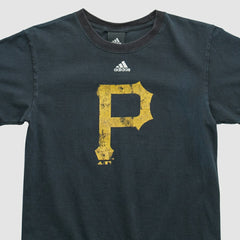 Pittsburgh Pirates Adidas 2010s T-shirt