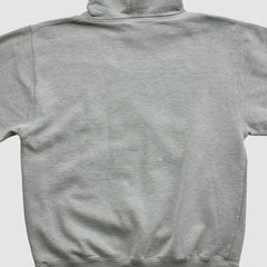 NFL Dallas Cowboys Reebok 2000s Hooded Pullover Sweatshirt