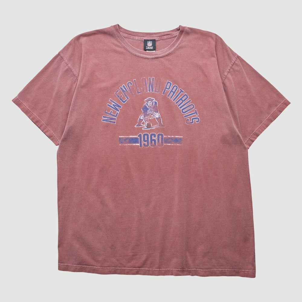NFL New England Patriots NFL 2010s T-shirt