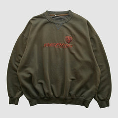 NFL Chicago Bears 2000s Pullover Sweatshirt