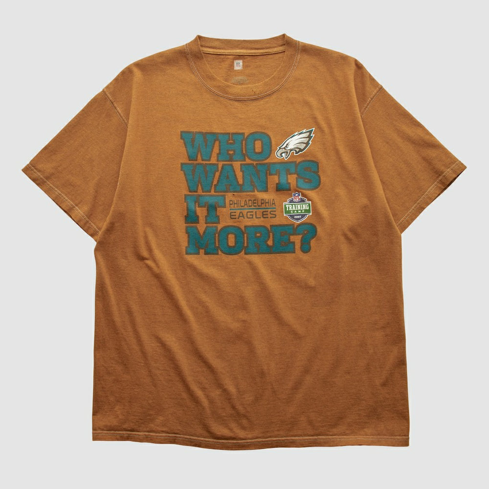 NFL Philadelphia Eagles NFL 2007 T-shirt