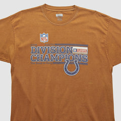 NFL Indianapolis Colts NFL 2005 T-shirt