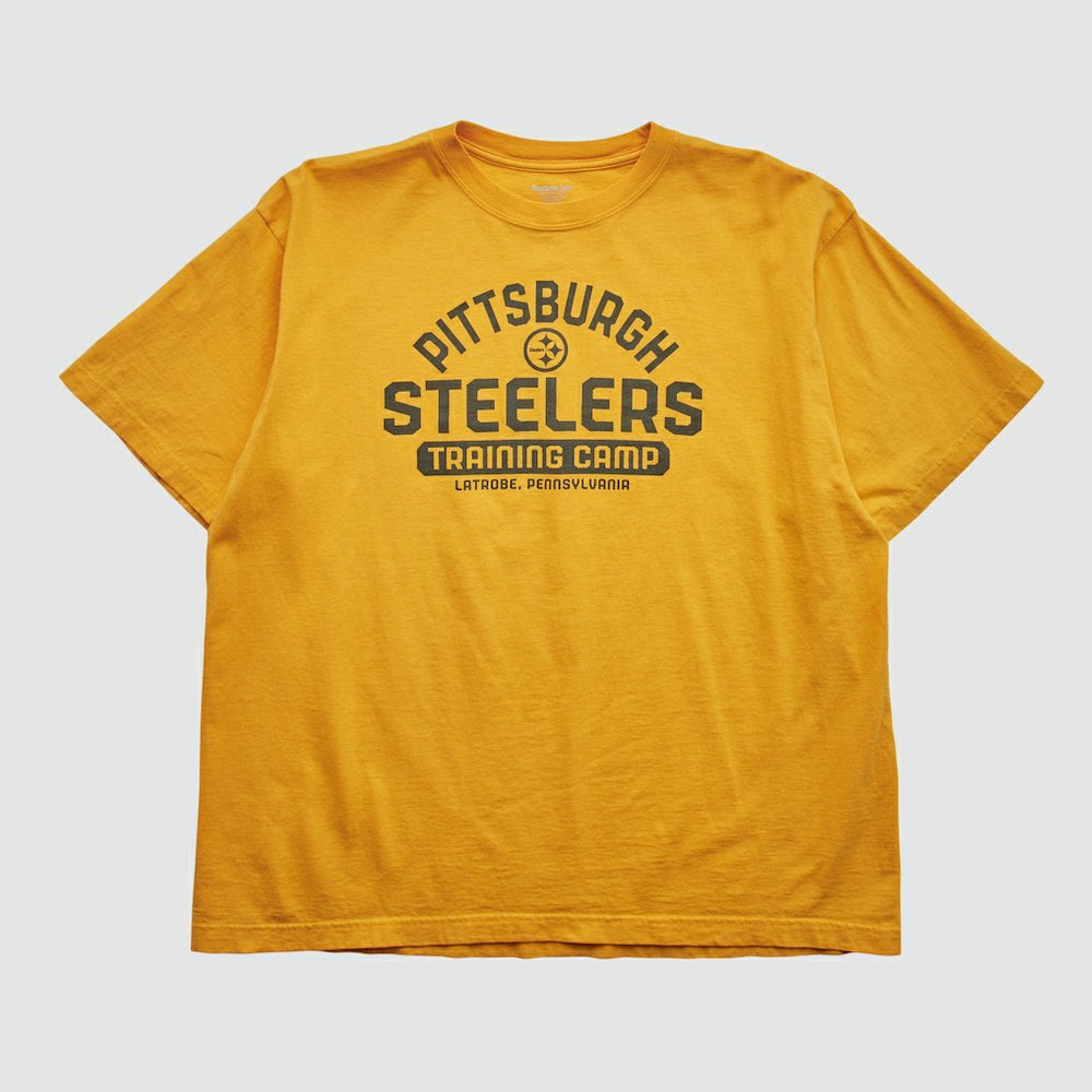 NFL Pittsburgh Steelers Reebok 2000s T-shirt