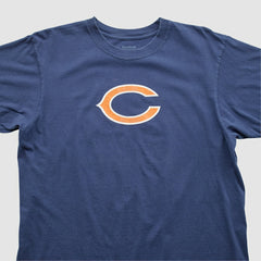 NFL Chicago Bears Reebok 2000s T-shirt