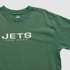 NFL New York Jets Reebok 2000s T-shirt
