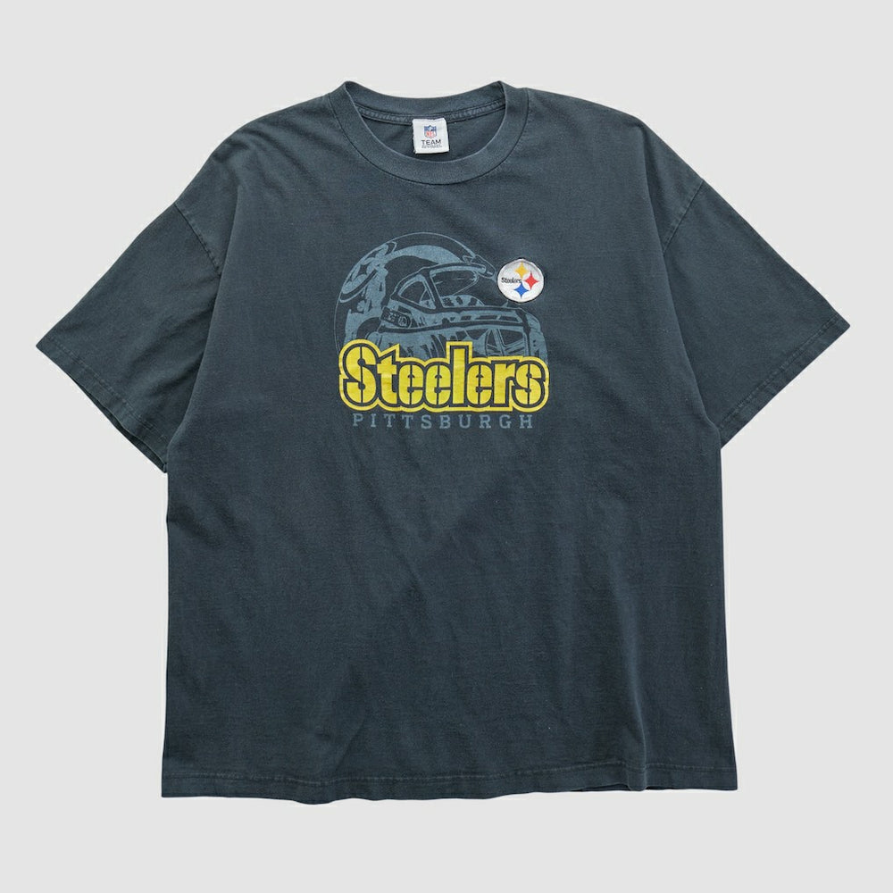 NFL Pittsburgh Steelers NFL 2010s T-shirt