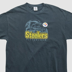 NFL Pittsburgh Steelers NFL 2010s T-shirt