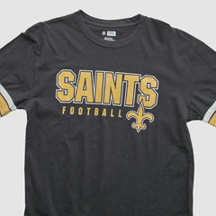 NFL New Orleans Saints NFL 2010s Long Sleeve T-shirt