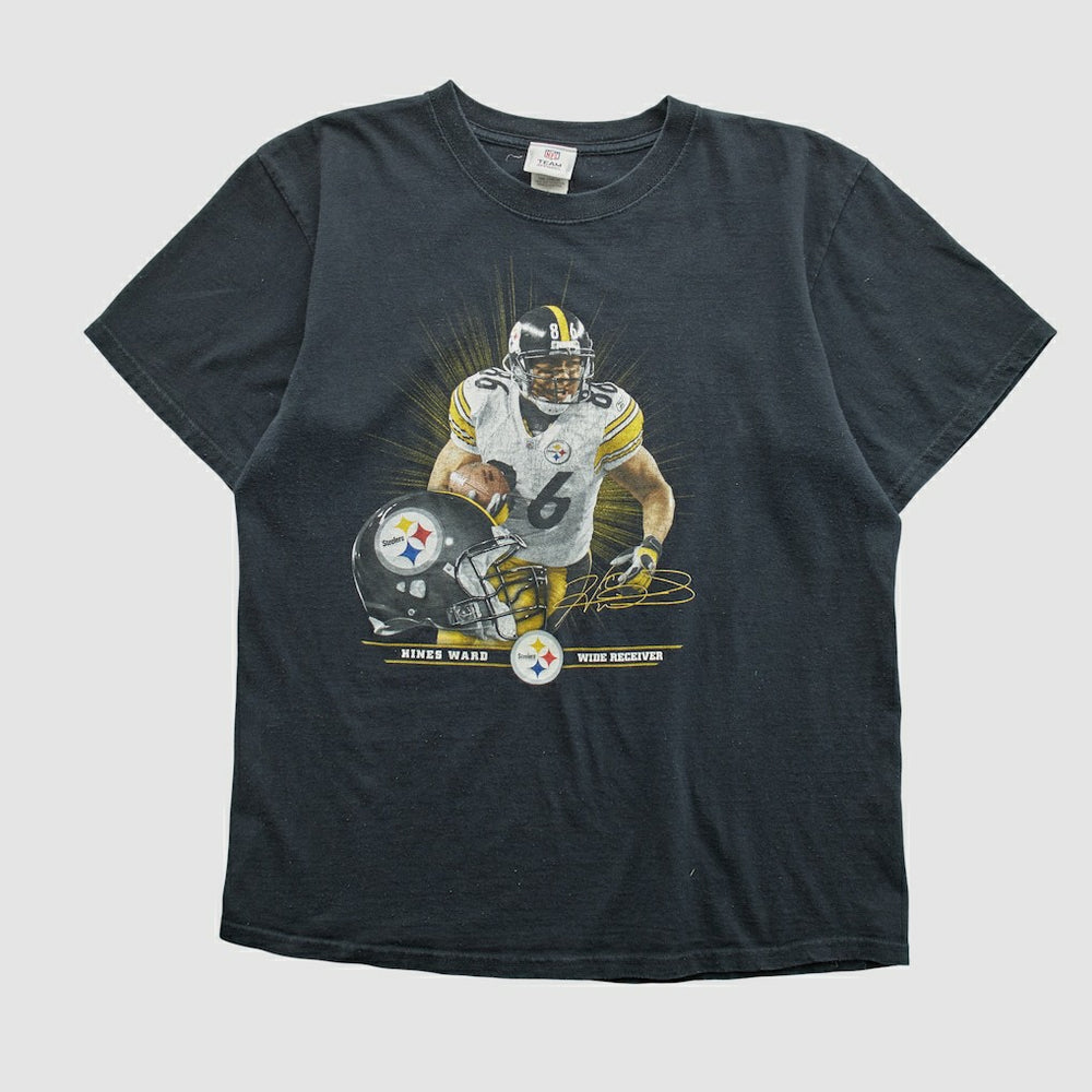 NFL Pittsburgh Steelers NFL 2010s T-shirt