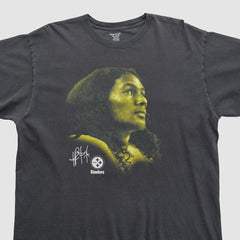 NFL Pittsburgh Steelers Reebok 2000s T-shirt