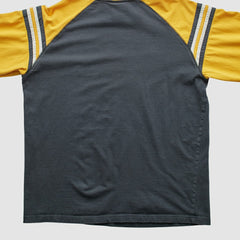 NFL Pittsburgh Steelers Reebok 2000s Long Sleeve T-shirt