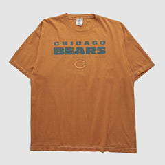 NFL Chicago Bears NFL 2010s T-shirt