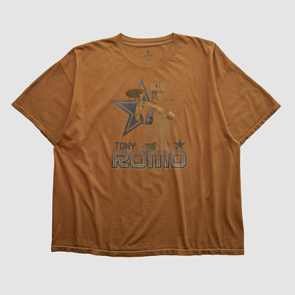 NFL Dallas Cowboys 2000s T-shirt