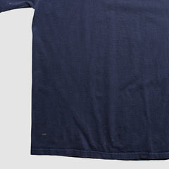 Boston Red Sox Majestic 2000s T-shirt - Navy Vintage