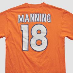 NFL Denver Broncos NFL 2000s T-shirt