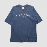 NFL Houston Texans NFL 2000s T-shirt