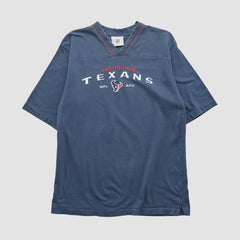 NFL Houston Texans NFL 2000s T-shirt