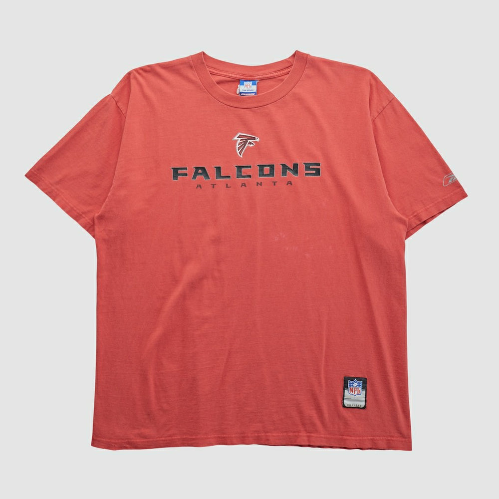 NFL Atlanta Falcons Reebok 2000s T-shirt