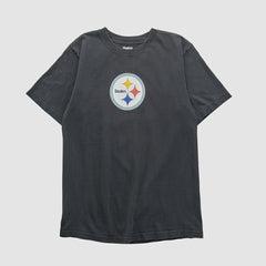 NFL Pittsburgh Steelers Reebok 2000s T-shirt