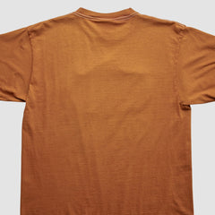 NFL Denver Broncos Logo Athletic 90s T-shirt