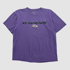 NFL Baltimore Ravens NFL 2010s T-shirt