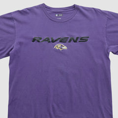 NFL Baltimore Ravens NFL 2010s T-shirt