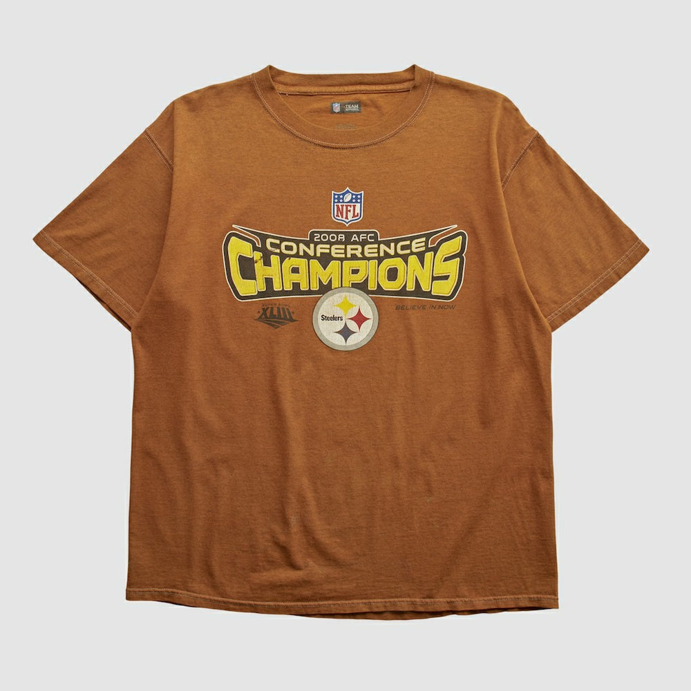 NFL Pittsburgh Steelers NFL 2008 T-shirt
