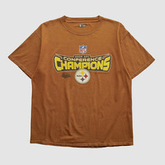 NFL Pittsburgh Steelers NFL 2008 T-shirt