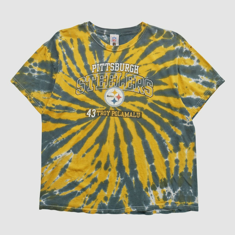 NFL Pittsburgh Steelers NFL 2000s T-shirt