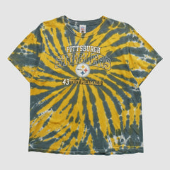 NFL Pittsburgh Steelers NFL 2000s T-shirt