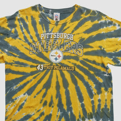 NFL Pittsburgh Steelers NFL 2000s T-shirt