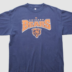 NFL Chicago Bears NFL 2000s T-shirt