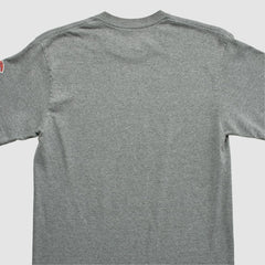 Chicago Cubs 2000s T-shirt - Dark Heather Gray Vintage | Nike