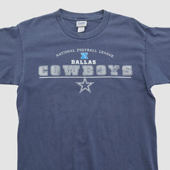 NFL Dallas Cowboys Lee Sport 2000s T-shirt