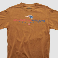 NFL New England Patriots NFL 2000s Long Sleeve T-shirt
