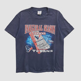 NFL Houston Texans NFL 2002 T-shirt