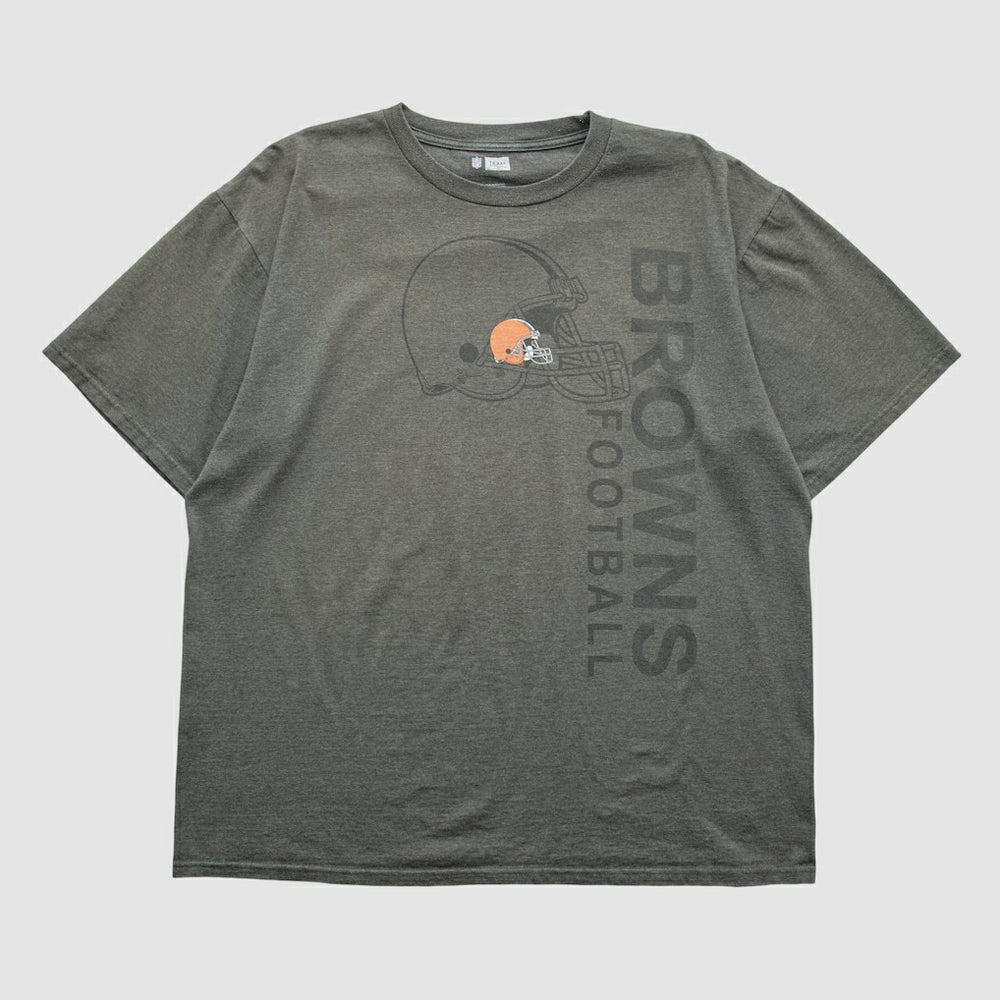 NFL Cleveland Browns NFL 2010s T-shirt