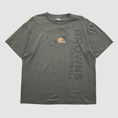 NFL Cleveland Browns NFL 2010s T-shirt