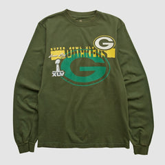 NFL Green Bay Packers NFL 2011 Long Sleeve T-shirt