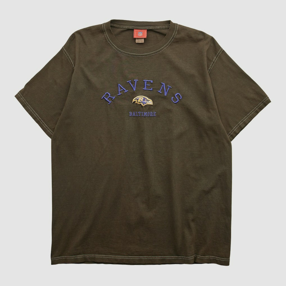 NFL Baltimore Ravens NFL 2000s T-shirt