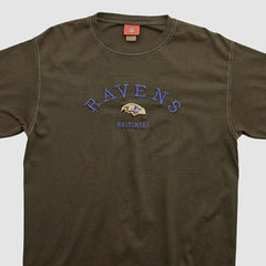 NFL Baltimore Ravens NFL 2000s T-shirt