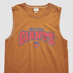 NFL New York Giants Champion 90s Tank