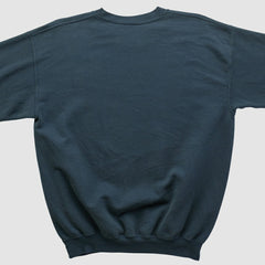 Boston Red Sox 2004 Pullover Sweatshirt - Black Vintage