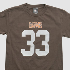 NFL Cleveland Browns NFL 2010s T-shirt