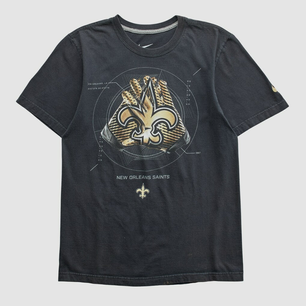 NFL New Orleans Saints 2010s T-shirt