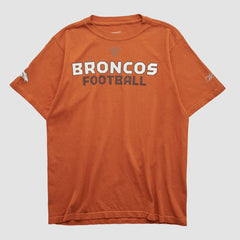 NFL Denver Broncos Reebok 2000s T-shirt